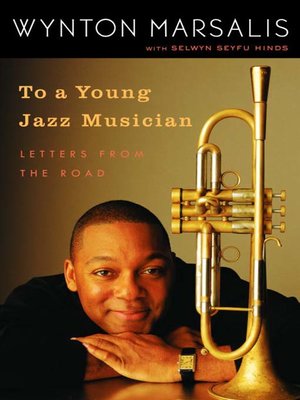 cover image of To a Young Jazz Musician